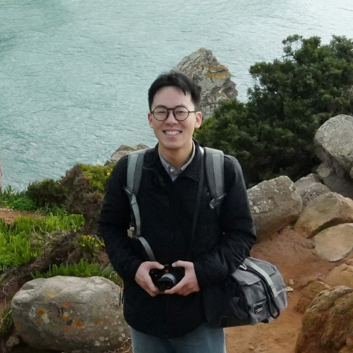 Zhengpei(Pippin) Xu